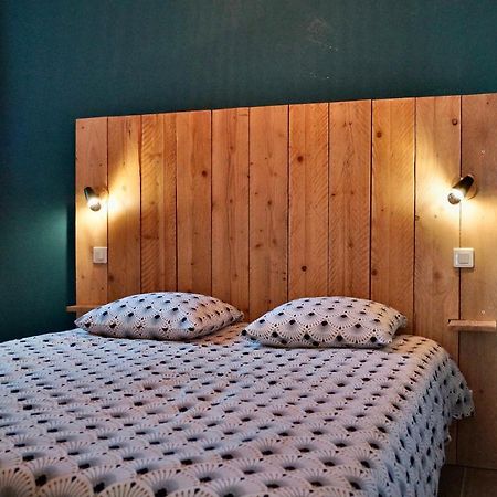 Le Cosy Apartman Crest Kültér fotó