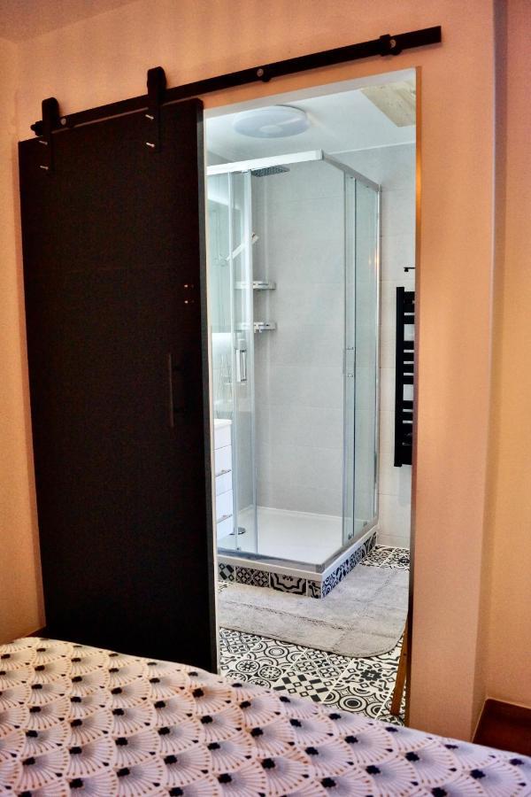 Le Cosy Apartman Crest Kültér fotó